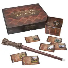 Harry Potter: Pictionary Air společenská hra - Mattel obrázek 2