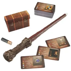Harry Potter: Pictionary Air společenská hra - Mattel obrázek 3