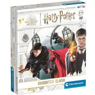 Harry Potter: Stolní hra Zápas ve famfrpálu - Clementoni