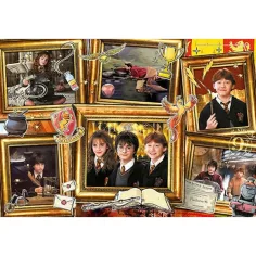 Harry Potter Supercolor puzzle 180 ks - Clementoni obrázek 2