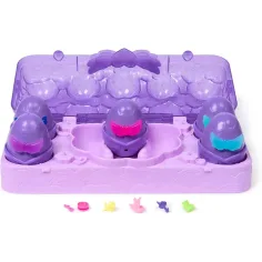 Hatchimals Alive!: Neon Rainbow Vajíčkový box - Spin Master obrázek 2