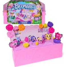 Hatchimals: Bloomables Bloom Bash multibalení - Spin Master obrázek 4