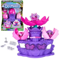 Hatchimals: Bloomables Květinový festival herní sada - Spin Master obrázek 4