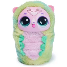 Hatchimals: Bloomables překvapení – štěňomotýl v květině – Spin Master obrázek 4