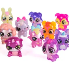 Hatchimals: Bloomables sběratelské figurky - Spin Master obrázek 4