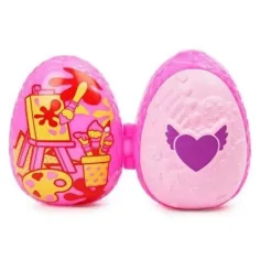 Hatchimals Colleggtibles: Překvapení balení sourozeneckých balíčků - Spin Master obrázek 2