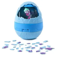 Hatchimals Colleggtibles: Rainbow Cation překvapení balení - Spin Master obrázek 2