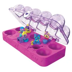 Hatchimals: Držák na vejce - Vodní balení - Spin Master obrázek 2