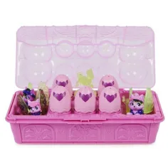 Hatchimals Rainbow Cation Family Carton Vlčí rodina balení - Spin Master obrázek 2
