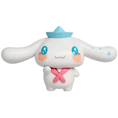 Hello Kitty: Cinnamoroll figurka v krabičce s doplňky 6 cm obrázek 3