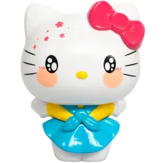 Hello Kitty Flower Café figurka s domečkem na polepení - Comansi obrázek 4