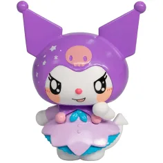 Hello Kitty: Kuromi Ramen Shop figurka s domečkem, který lze polepit samolepkami – Comansi obrázek 4