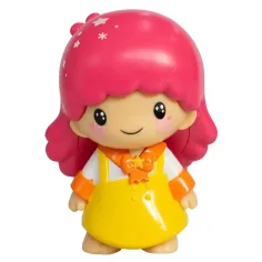 Hello Kitty: Lala figurka v krabici s doplňky 6 cm obrázek 3