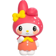 Hello Kitty: My Melody Čajový pokoj figurka s domkem na polepení - Comansi obrázek 4