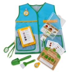 Herní sada: Vědec - Melissa & Doug obrázek 3