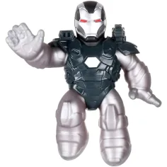 Heroes of Goo Jit Zu: Roztahovací akční figurka Marvel hrdinů - War Machine obrázek 2