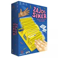 Hlučný úspěch společenská hra