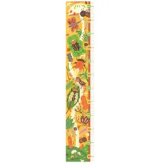 Hmyzí nástěnná měrka 30 dílků puzzle - Clementoni obrázek 2