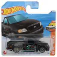 Hot Wheels: 99 Ford F-150 SVT autíčko 1/64 - Mattel