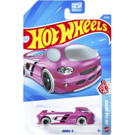 Hot Wheels: Deora II autíčko v měřítku 1:64 – Mattel