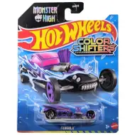Hot Wheels: Fangula měnící barvu autíčko 1/64 - Mattel