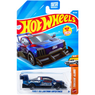Hot Wheels: Ford F-150 Lightning Supertruck autíčko 1/64 – Mattel