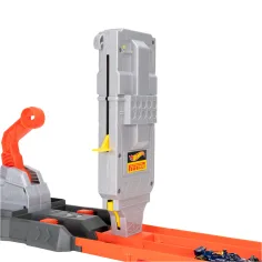 Hot Wheels: Formula 1 Grid Start sada závodní dráhy - Mattel obrázek 5