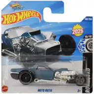 Hot Wheels: Hoto Roto autíčko 1/64 - Mattel