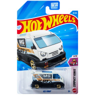 Hot Wheels: Kei Swap autíčko 1/64 - Mattel
