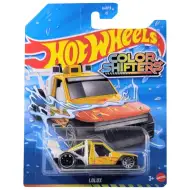 Hot Wheels: Lolux měnící barvu autíčko 1/64 - Mattel