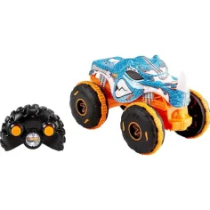 Hot Wheels: RC Rhinomite dálkově ovládané auto 1/24 - Mattel obrázek 2