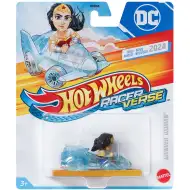 Hot Wheels: RacerVerse Wonder Woman autíčko 1/64 – Mattel