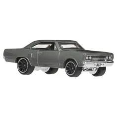 Hot Wheels: Rychle a zběsile 1970 Road Runner autíčko 1/64 - Mattel obrázek 2