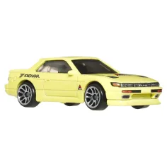 Hot Wheels: Rychle a zběsile Nissan Silvia S13 autíčko 1/64 – Mattel obrázek 2