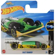 Hot Wheels: Salt Shaker autíčko 1/64 - Mattel