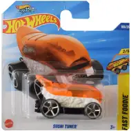 Hot Wheels: Sushi Tuner autíčko 1/64 - Mattel
