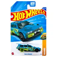 Hot Wheels: Track Dwagon autíčko 1/64 - Mattel