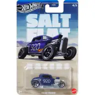 Hot Wheels: Vintage 1932 Ford autíčko - Mattel