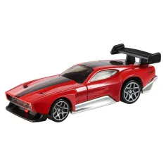 Hot Wheels XL: Count Muscula autíčko 1/43 – Mattel obrázek 2