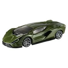 Hot Wheels XL: Lamborghini Sián FKP 37 autíčko 1/43 – Mattel obrázek 2
