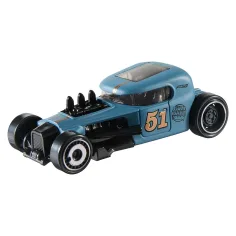 Hot Wheels XL: Mod Rod autíčko 1/43 – Mattel obrázek 2