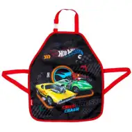 Hot Wheels černý oblek