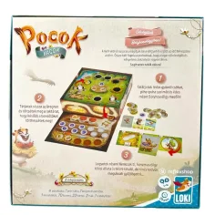 Hra "Pocok vacok" obrázek 2