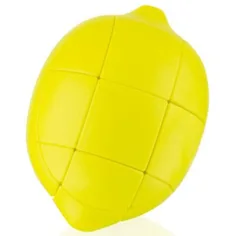 Hra na zručnost Lemon Cube obrázek 2