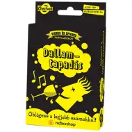 Hra s pitím na uvíznutí melodie