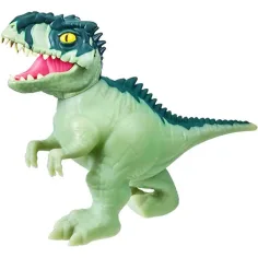 Hrdinové Goo Jit Zu Jurský svět Gigantosaurus figurka obrázek 2