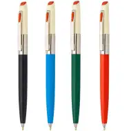 ICO 70 kulickové pero D60