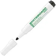 ICO: Antibakteriální Whiteboard 11XXL fix ve černé barvě