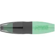 ICO: Focus pastelově zelený zvýrazňovač textu