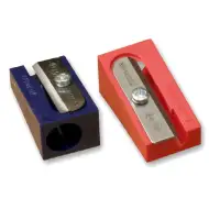 ICO: KUM 1 otvorová plastová ořezávátka